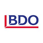 Logo BDO