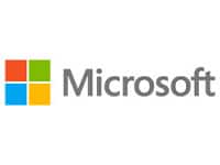 Logo Microsoft