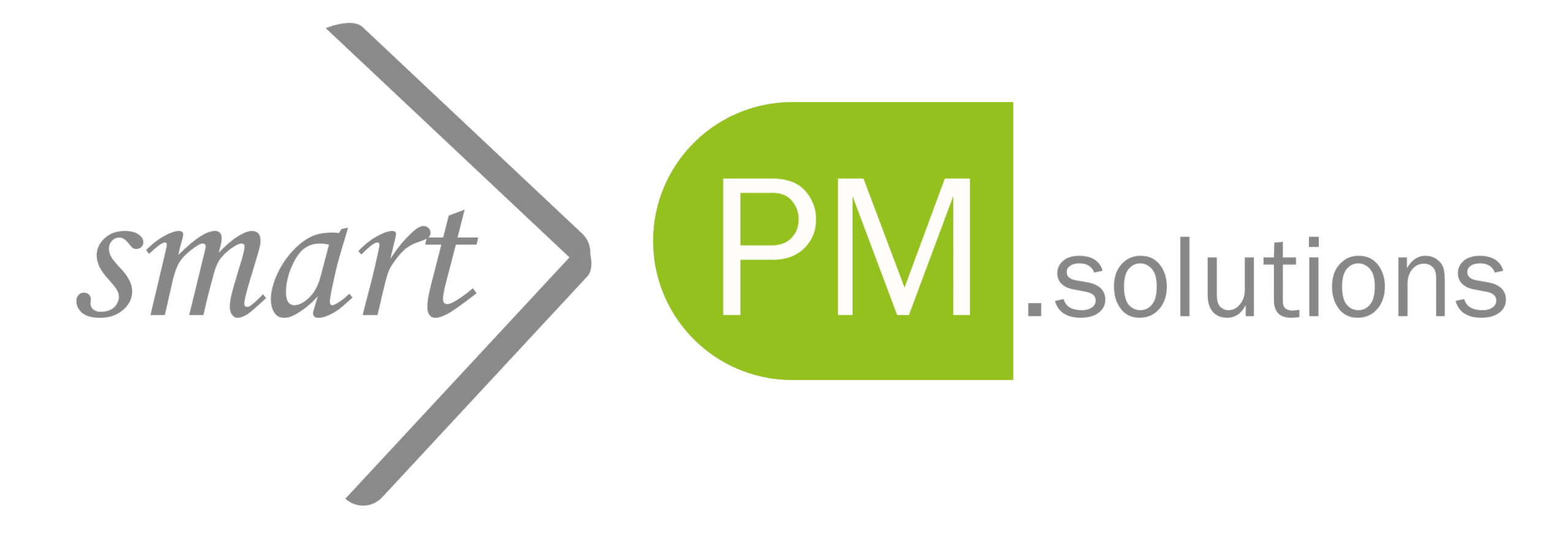 Logo smart pm.solutions