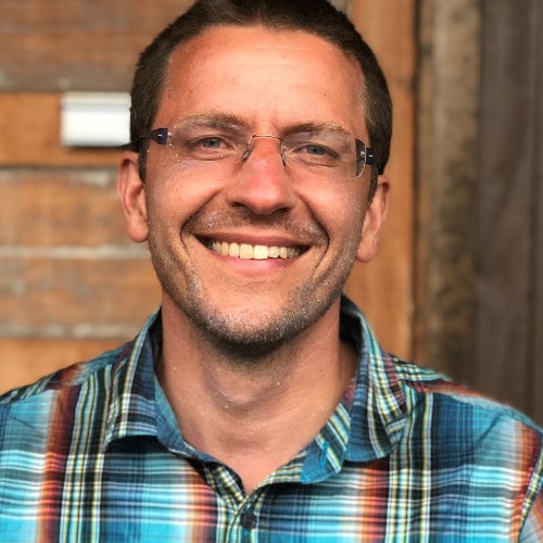 Florian Michahelles