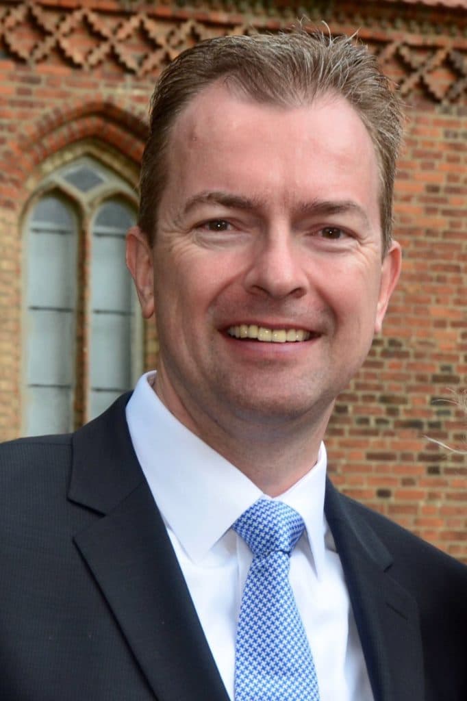 Christian Schultze-Wolters