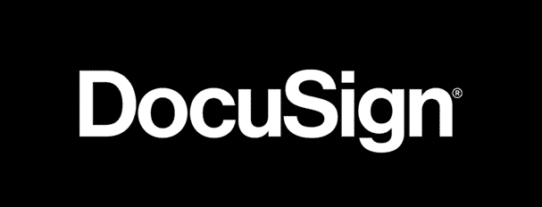 Logo DocuSign