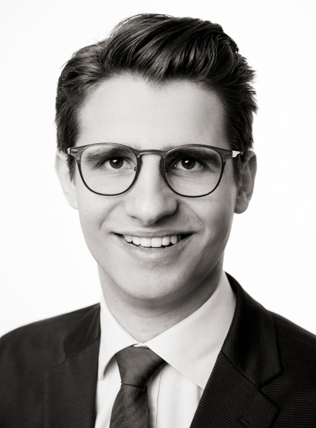 Andreas Hirz