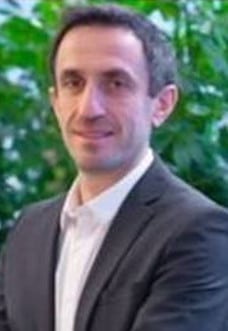 Angelo Zoccola