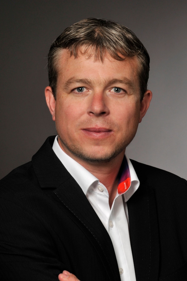 Björn Reitzenstein