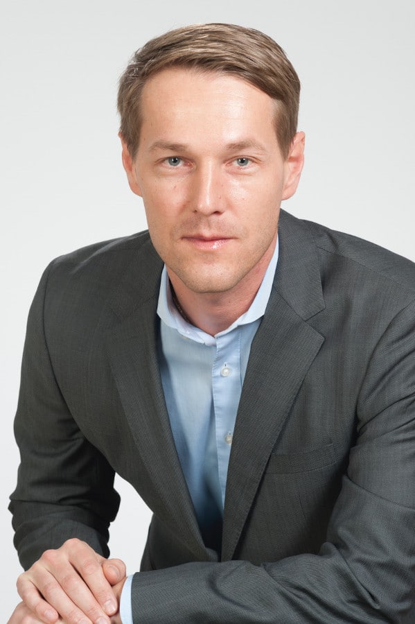 Eric Schwab