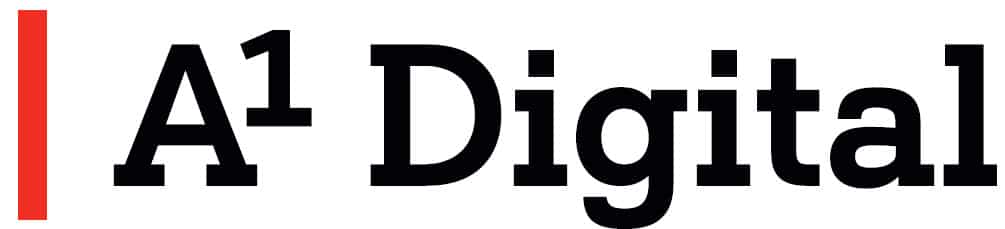 Logo A1 Digital