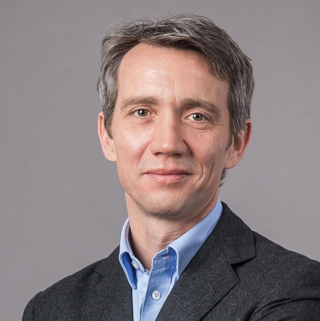 Roland Haidner