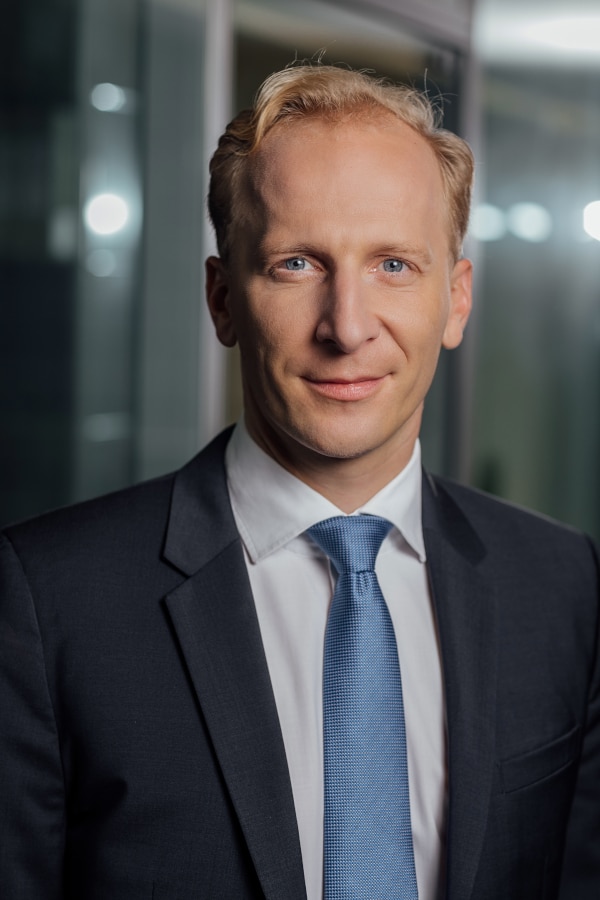 Rüdiger Schulze