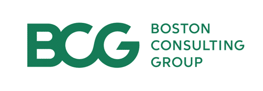 logo bcg boston consulting group
