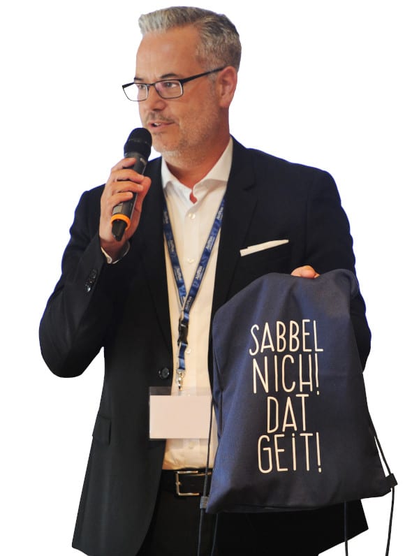 Michael Hennschen