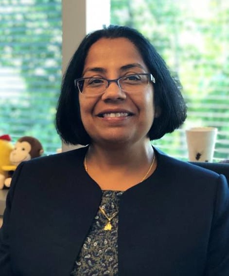 Monika Mangla