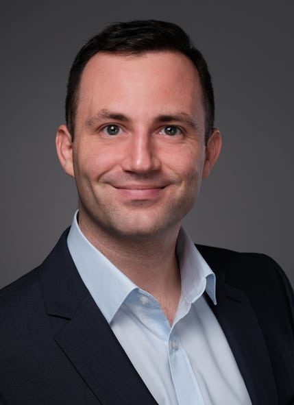 Kevin O'Brien