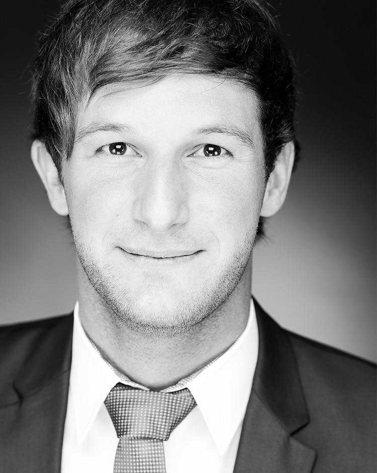 Robin Mallmann