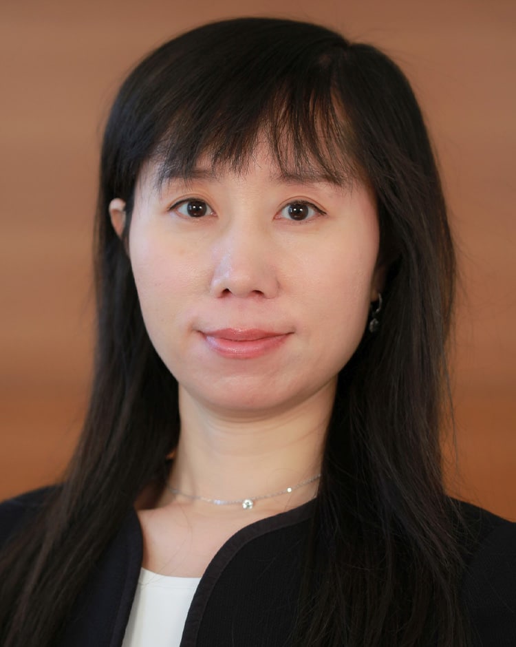 Enhua Li