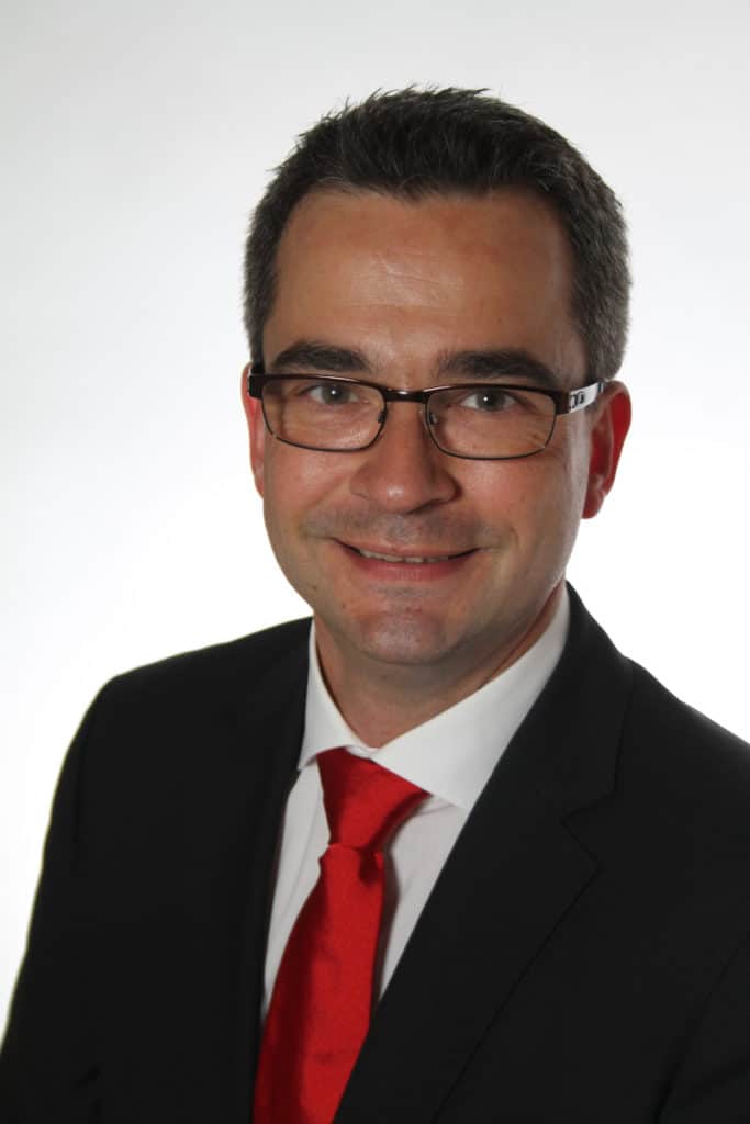 Christian Albrecht