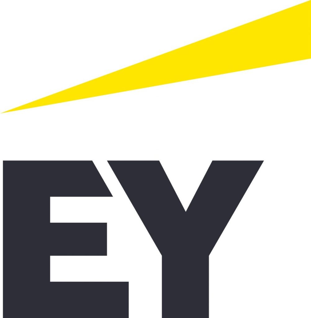 Logo EY