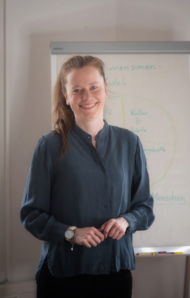 Kim Hennschen