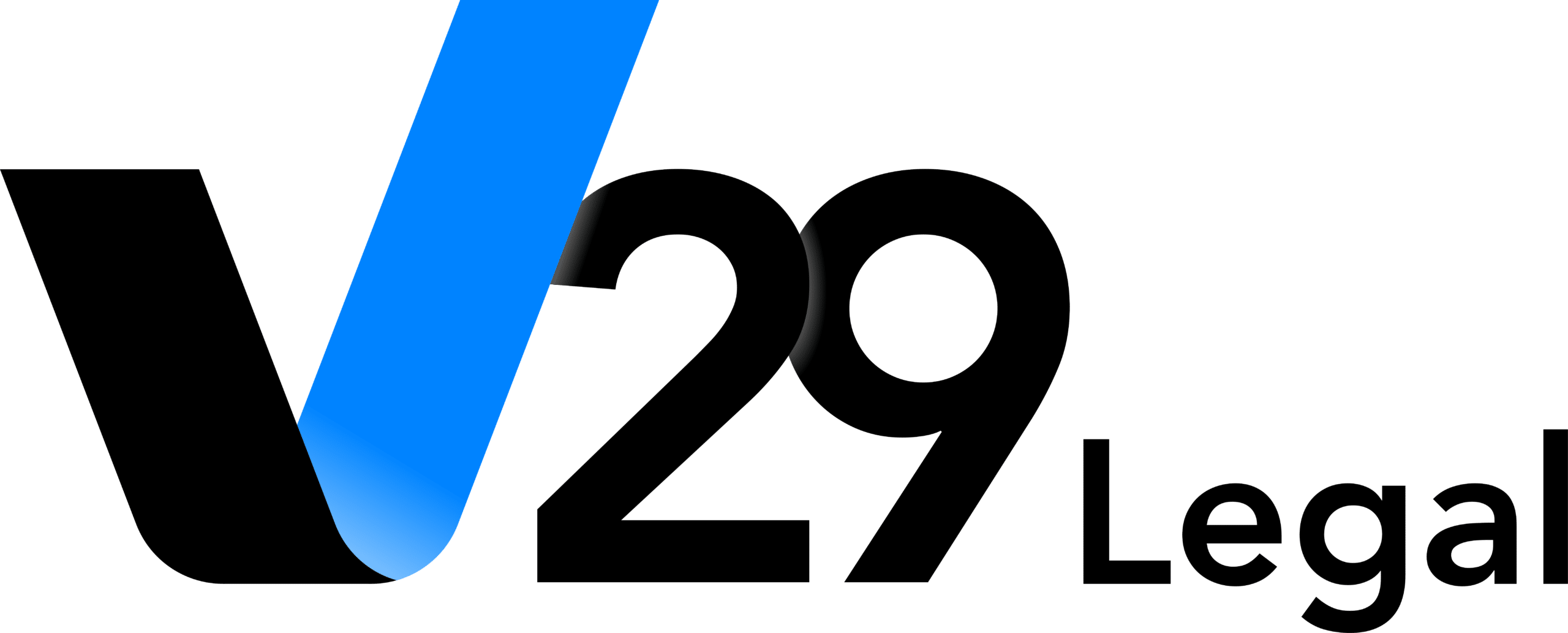 Logo V29 Legal