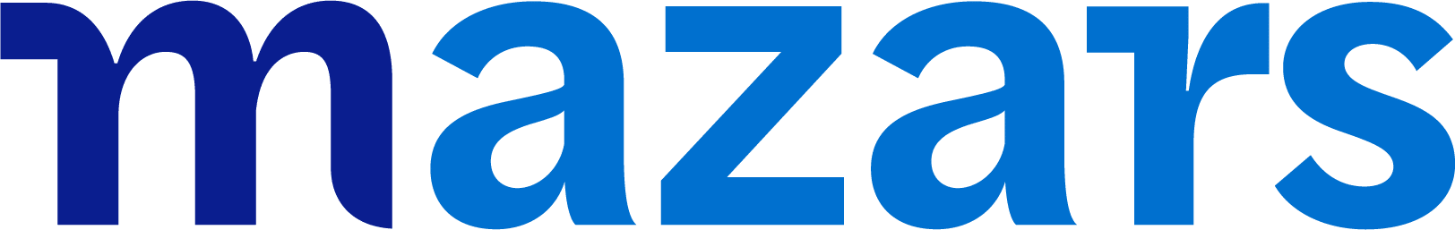 Logo Mazars