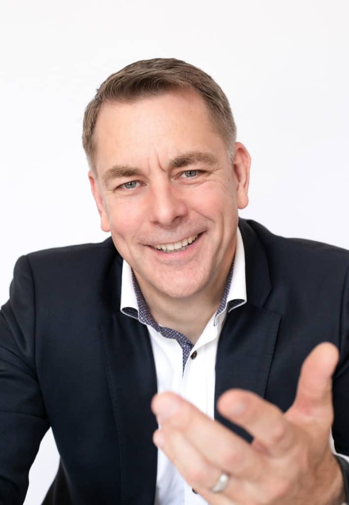 Michael Häfner