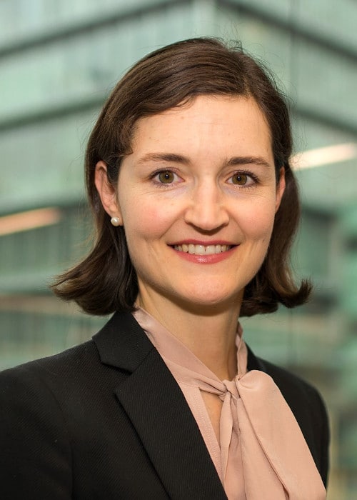 Miriam Hirs