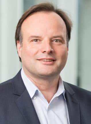 Peter Bettinger