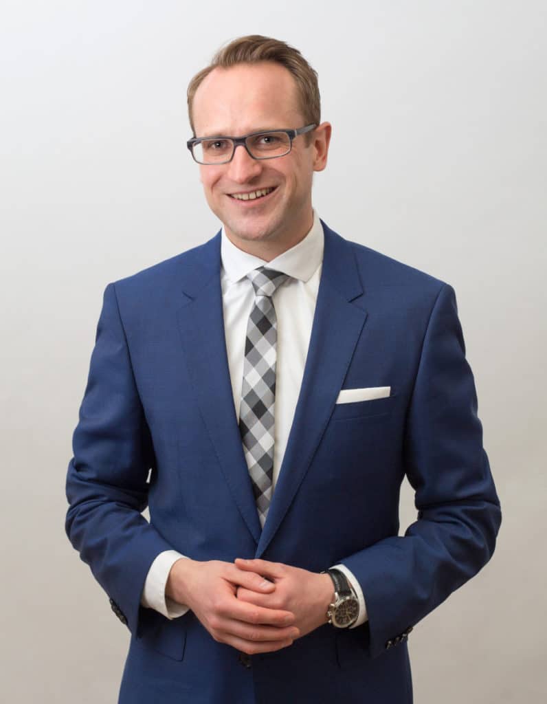 Christian Mehnert