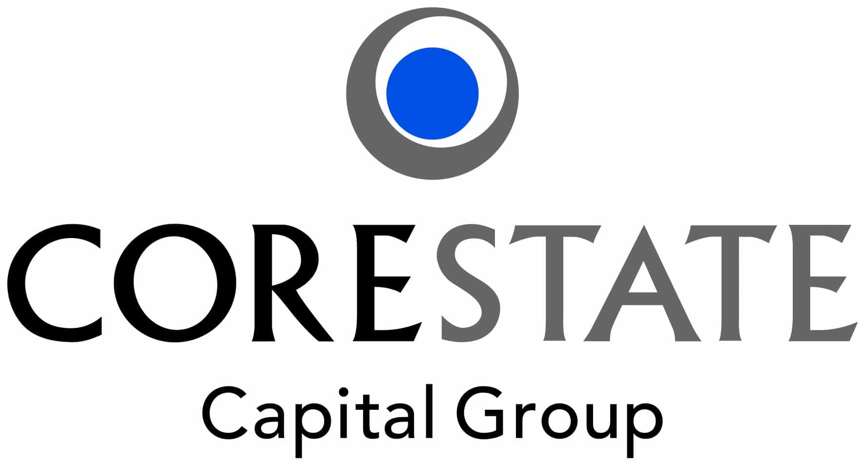 Logo Corestate