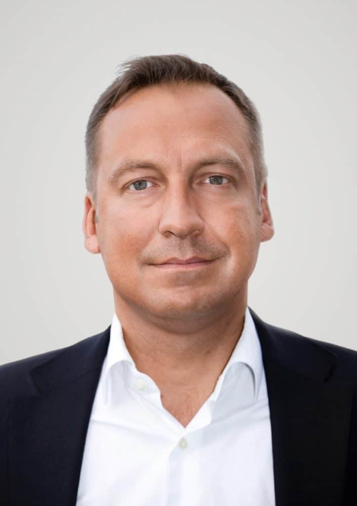 Georg Schattney