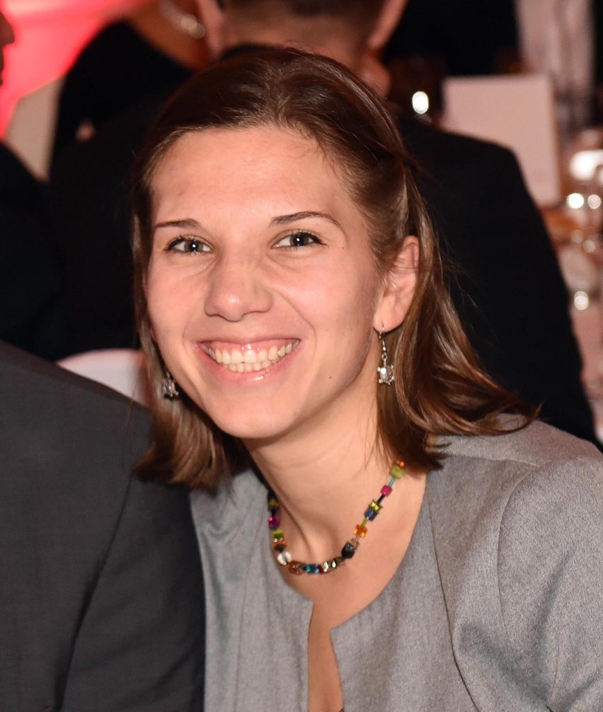 Johanna Schacht