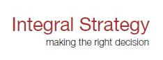 Logo Integral Strategy