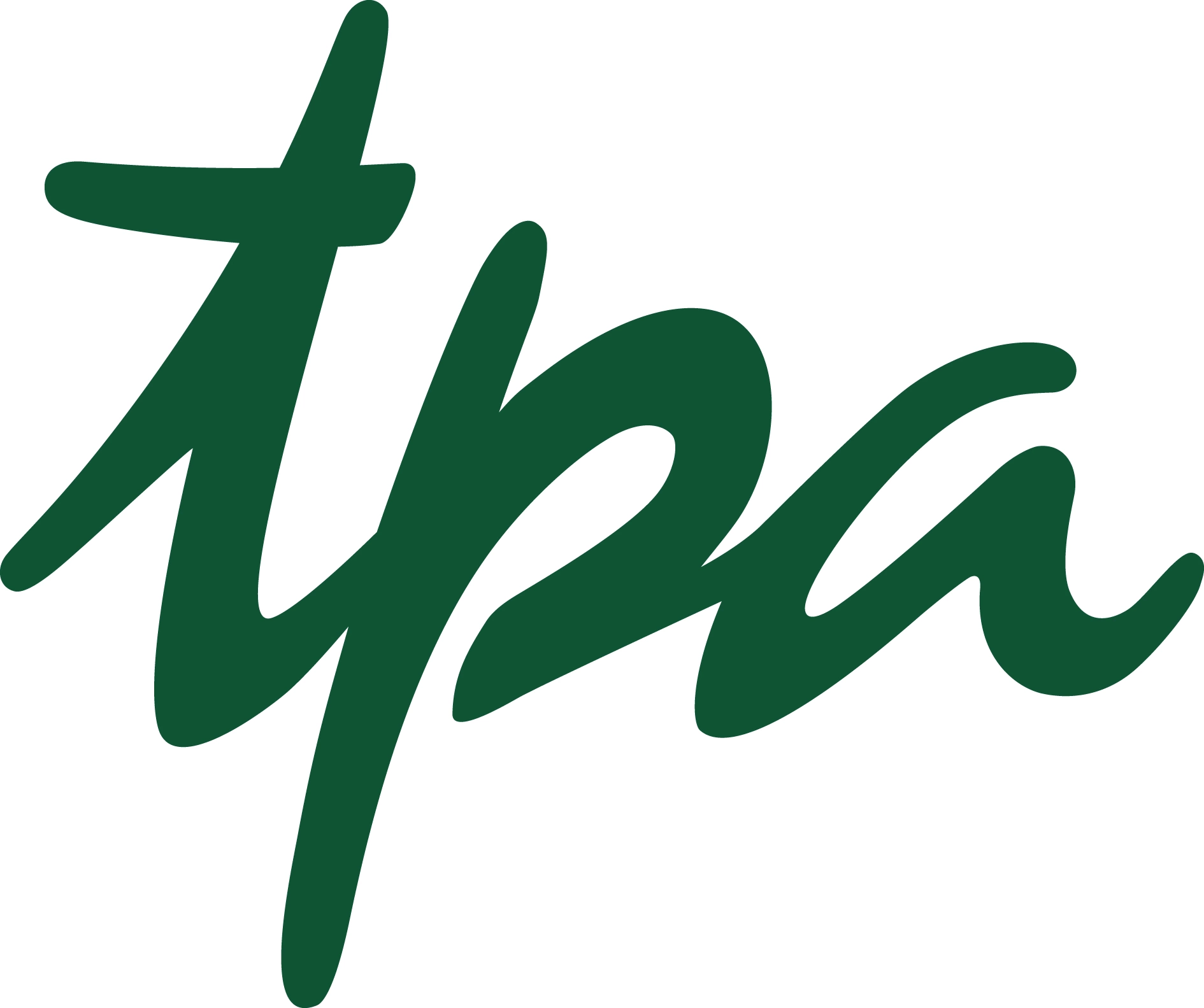 Logo TPA