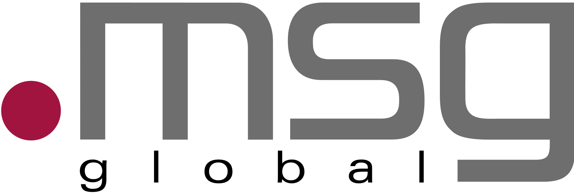 Logo msg