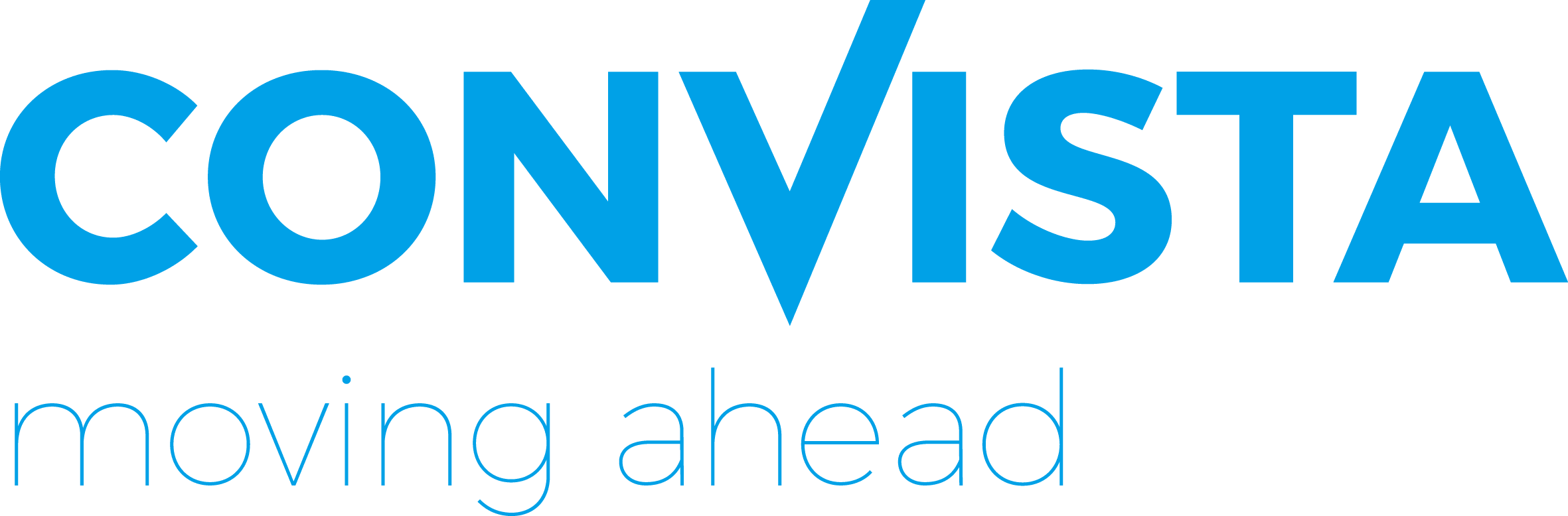 Logo ConVista