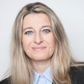 Martine Richmann