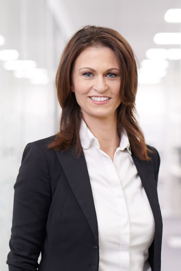 Pia Dürrschnabel