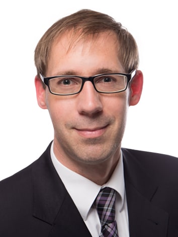 Thomas Suhiater