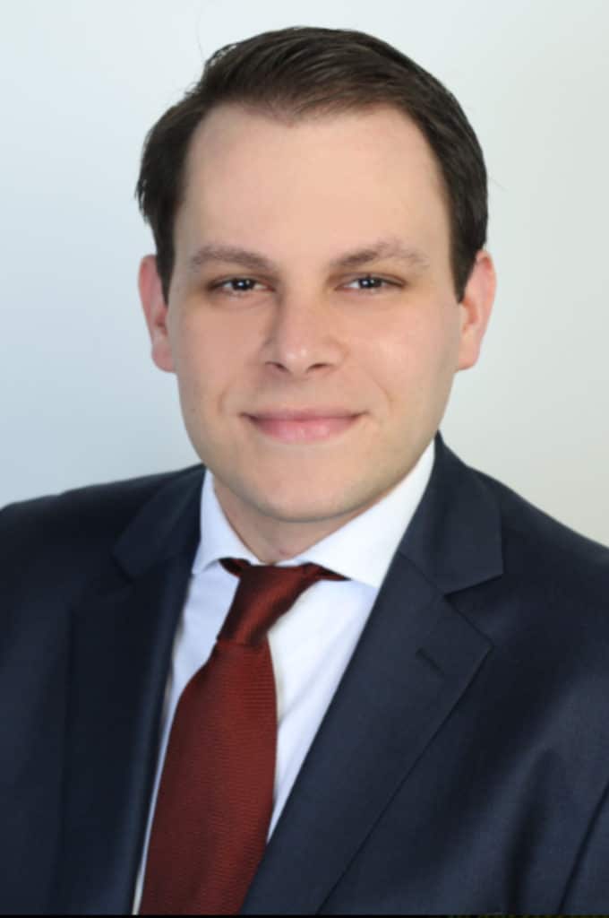 Timothy Jonas Hebel
