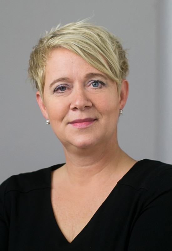 Annett Wege