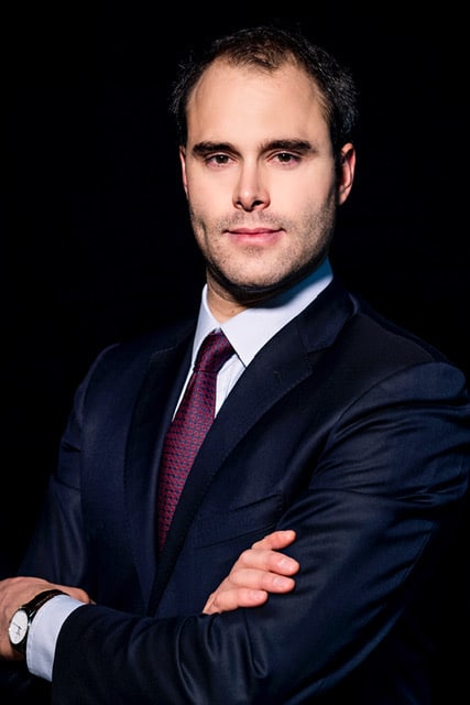 Daniele Sacerdoti
