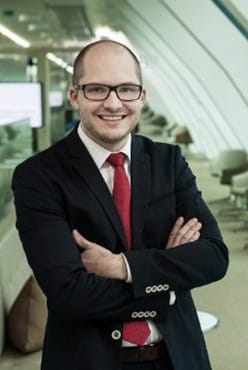 Miroslav Holan