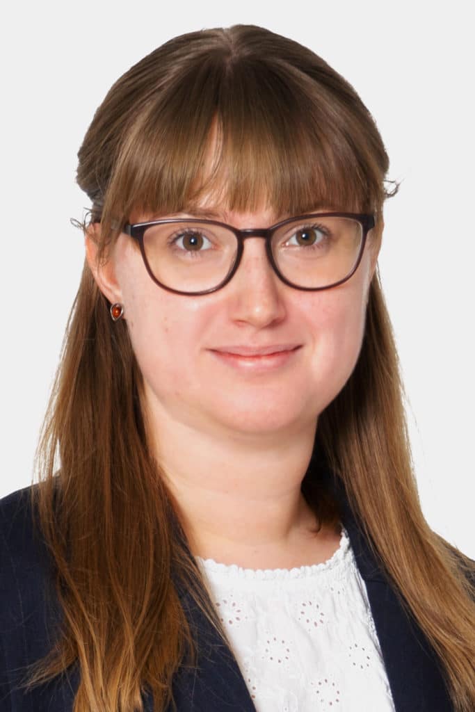 Madeleine Balla