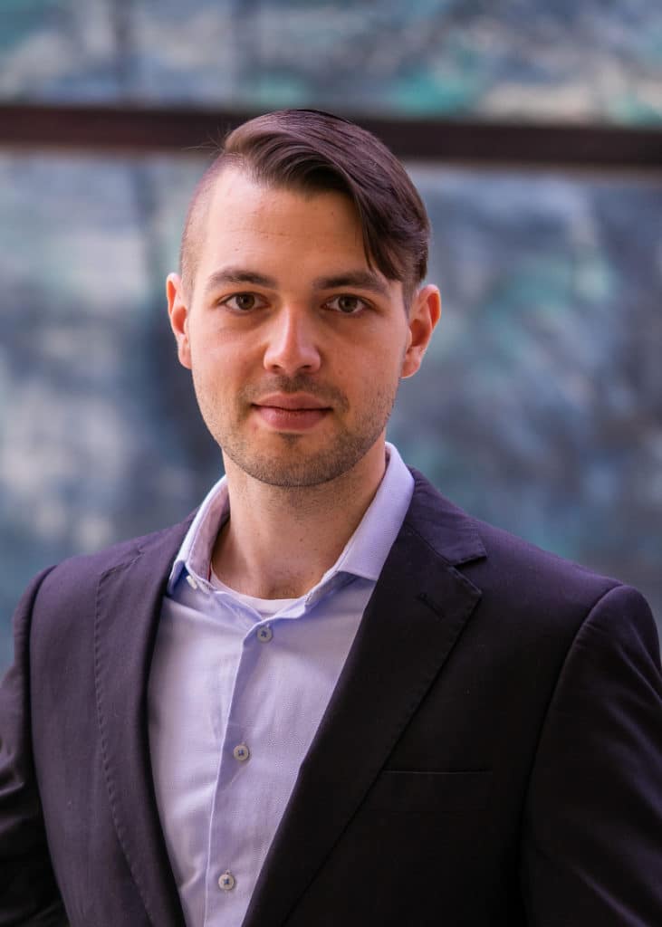 David Delkus