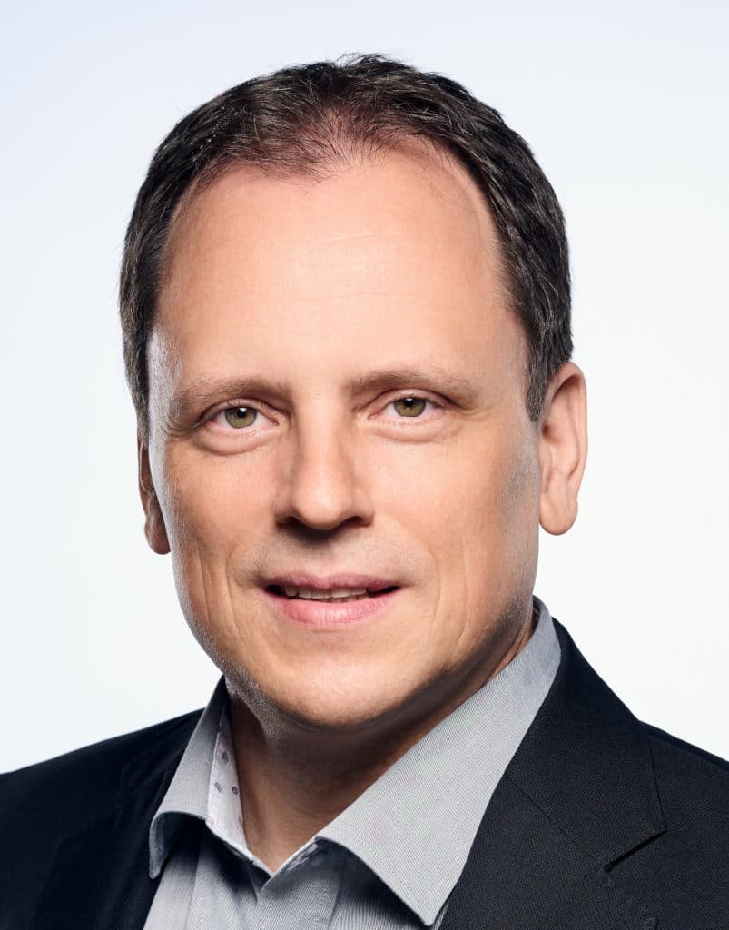 Georg Droschl