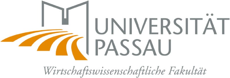 Logo Universität Passau