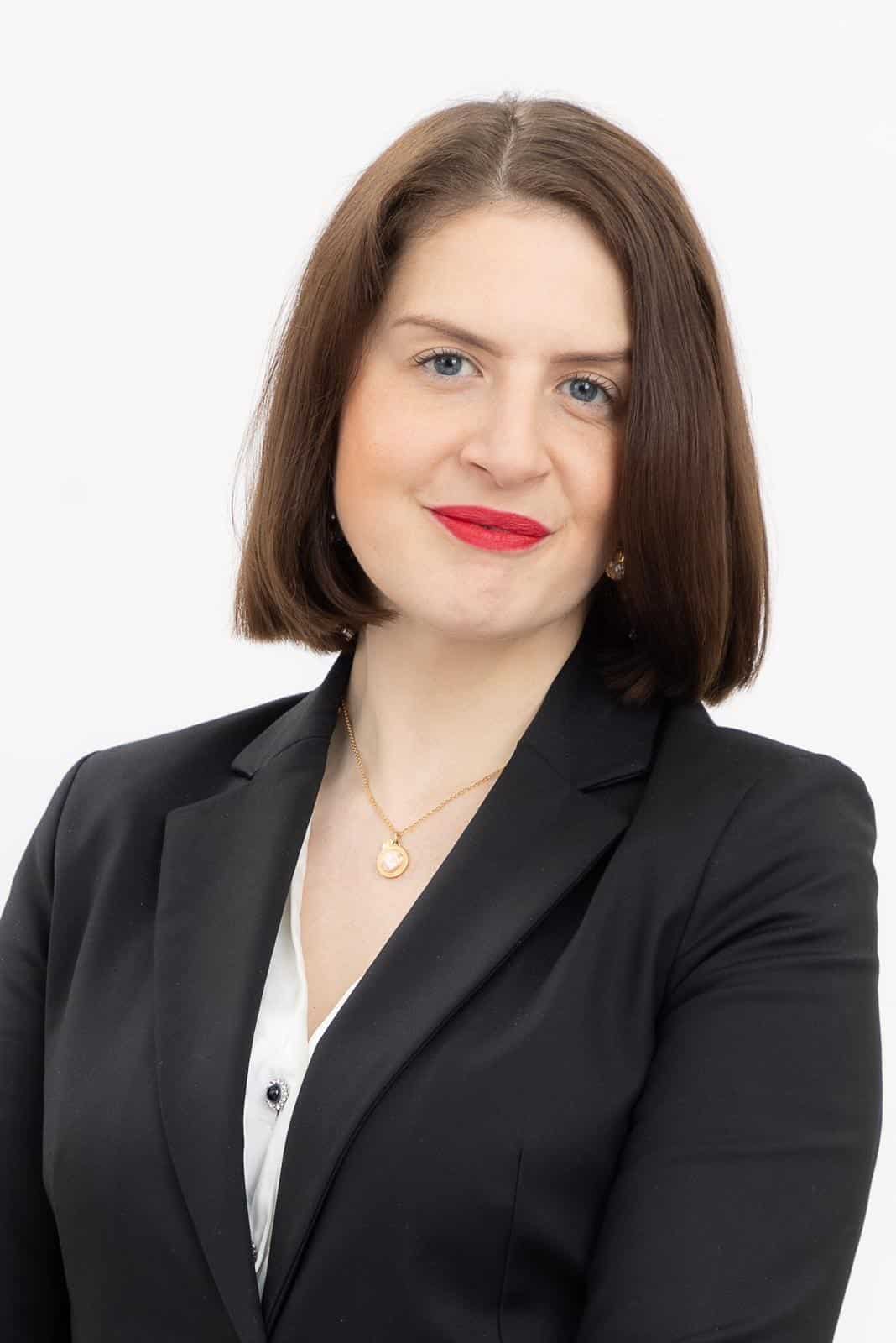 Andrea Weidinger