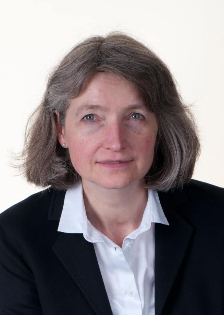 Karin Breidenbach
