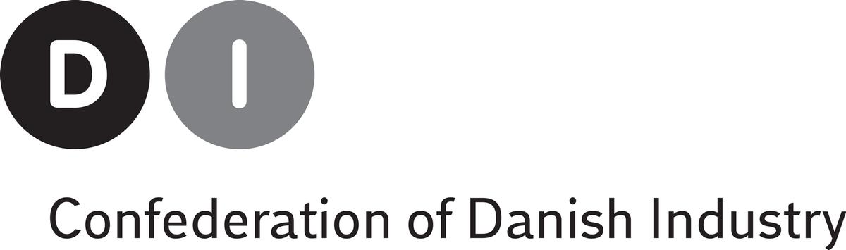 Logo Confederation of Danish Industry