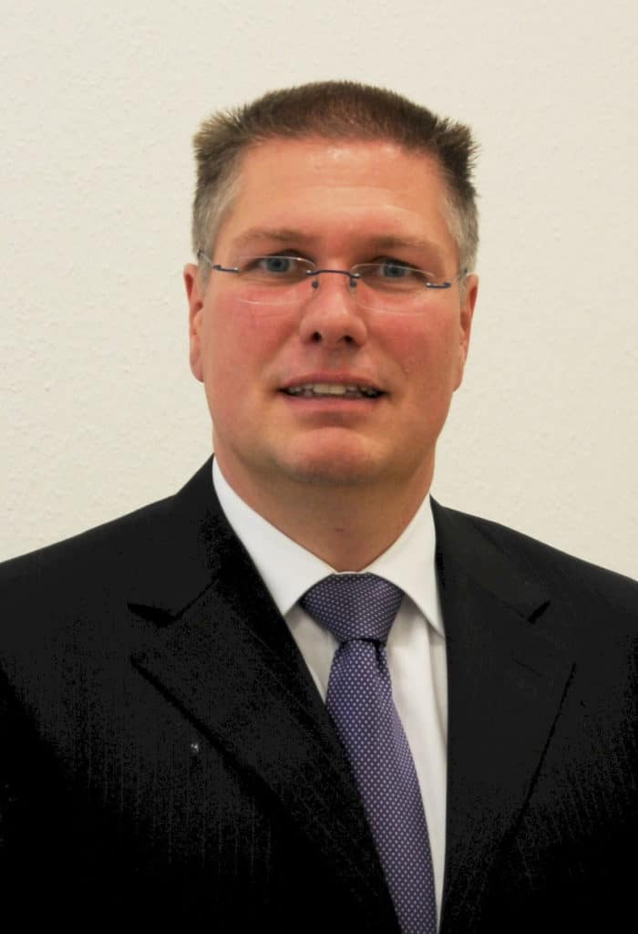Michael Währisch